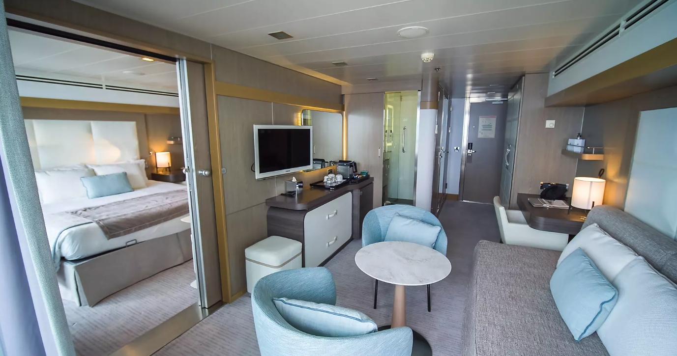 Prestige Suite